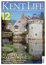 Kent Life - November 2016 November 2016