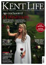 Kent Life - December 2016 December 2016