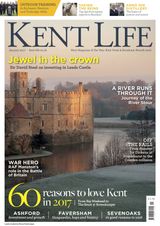Kent Life - January 2017 January 2017