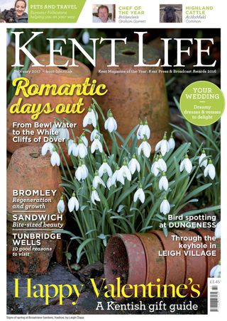 Kent Life