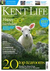 Kent Life - March 2017 March 2017