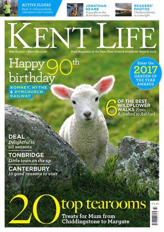 Kent Life