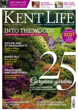 Kent Life - April 2017 April 2017