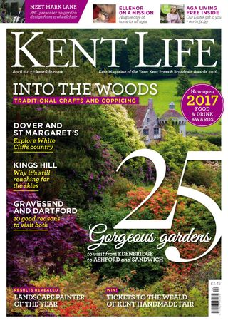 Kent Life