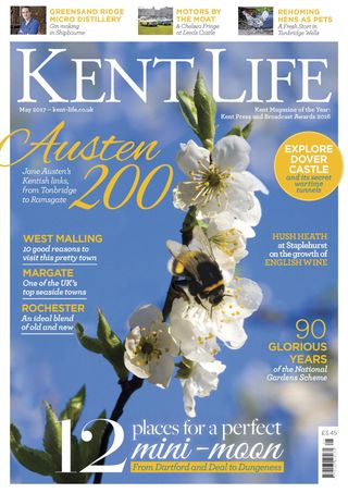 Kent Life