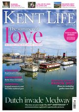 Kent Life - August 2017 August 2017