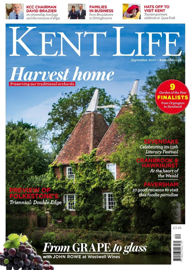 Kent Life
