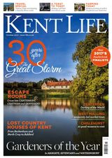 Kent Life - October 2017 October 2017
