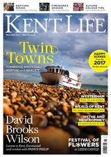 Kent Life - November 2017 November 2017