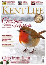 Kent Life - December 2017 December 2017