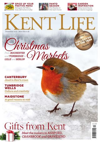 Kent Life