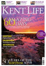 Kent Life - January 2018 January 2018