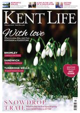 Kent Life - February 2018 February 2018