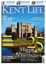 Kent Life - March 2018 March 2018