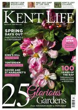 Kent Life - April 2018 April 2018