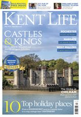 Kent Life - May 2018 May 2018