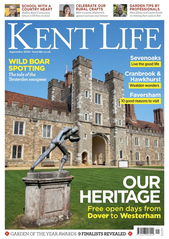 Kent Life