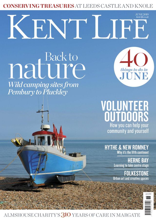 Kent Life
