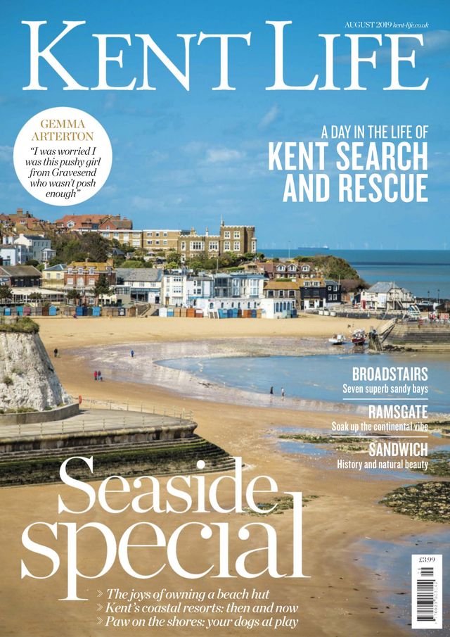 Kent Life