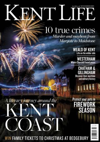 Kent Life