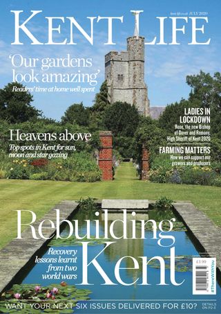Kent Life