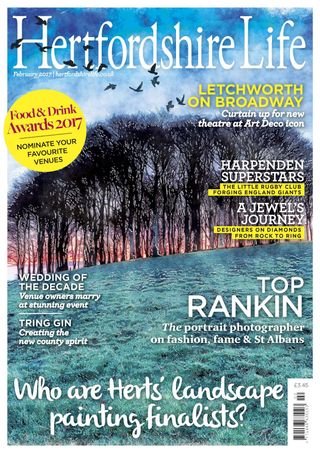 Hertfordshire Life