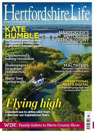 Hertfordshire Life