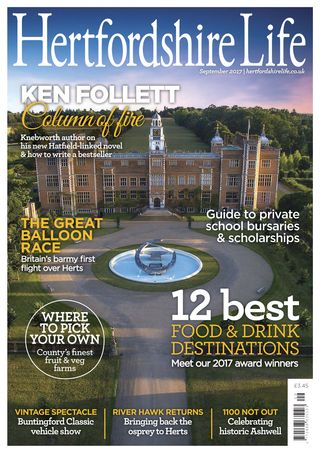 Hertfordshire Life