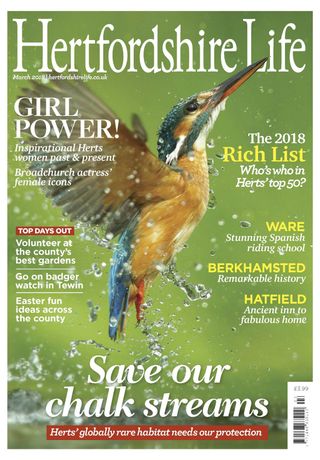 Hertfordshire Life
