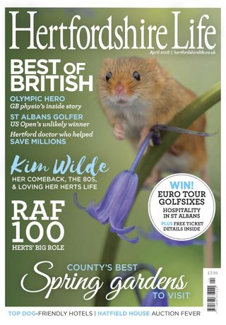 Hertfordshire Life