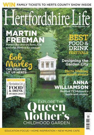 Hertfordshire Life