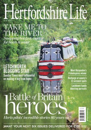 Hertfordshire Life