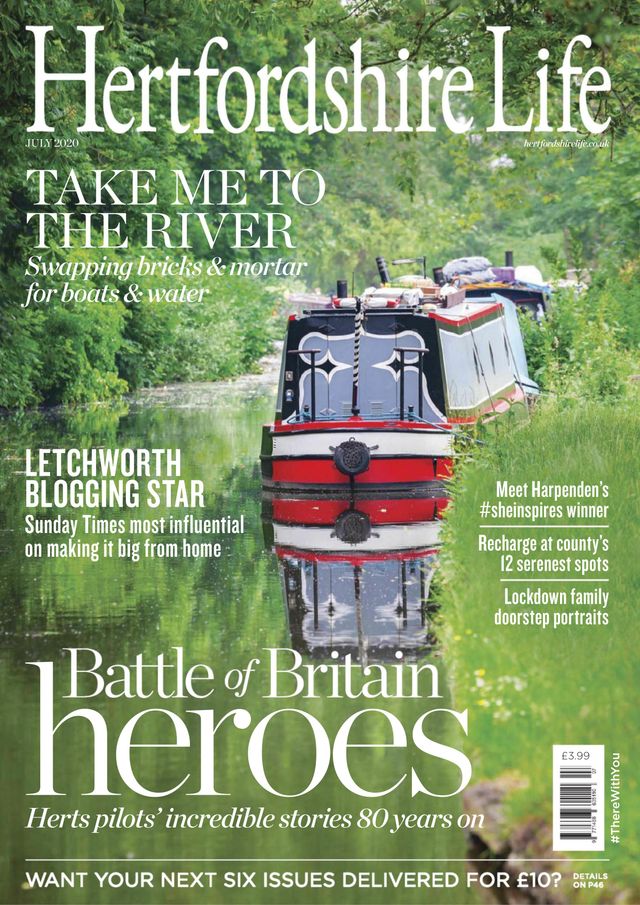 Hertfordshire Life