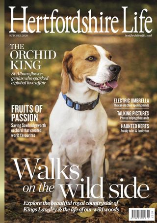 Hertfordshire Life