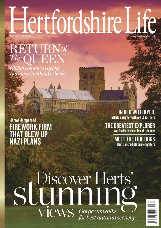 Hertfordshire Life