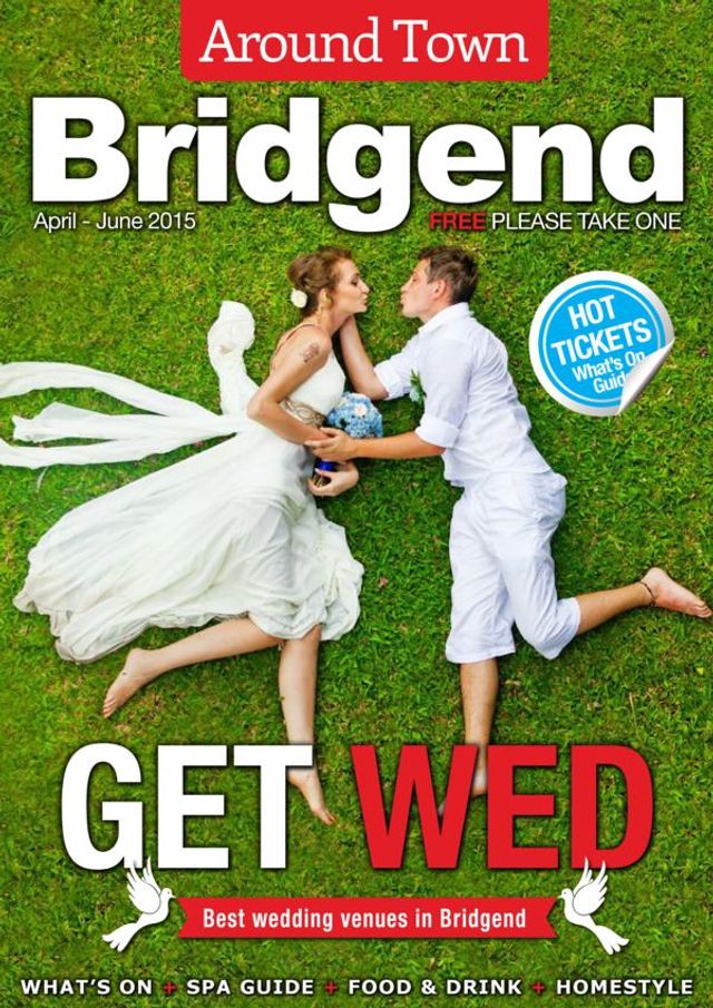 Go Unlimited with Magzter GOLD