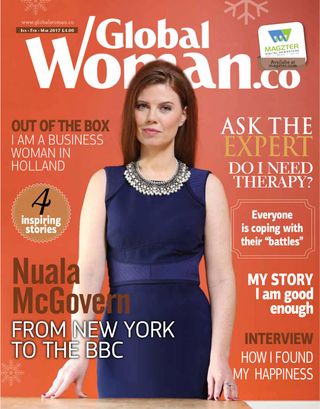 Global Woman.co
