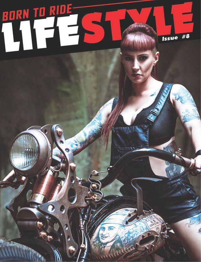 Go Unlimited with Magzter GOLD