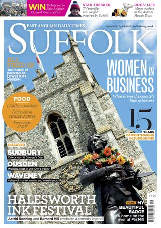 EADT Suffolk