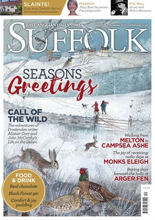 EADT Suffolk