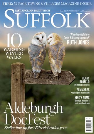 EADT Suffolk