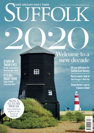 EADT Suffolk