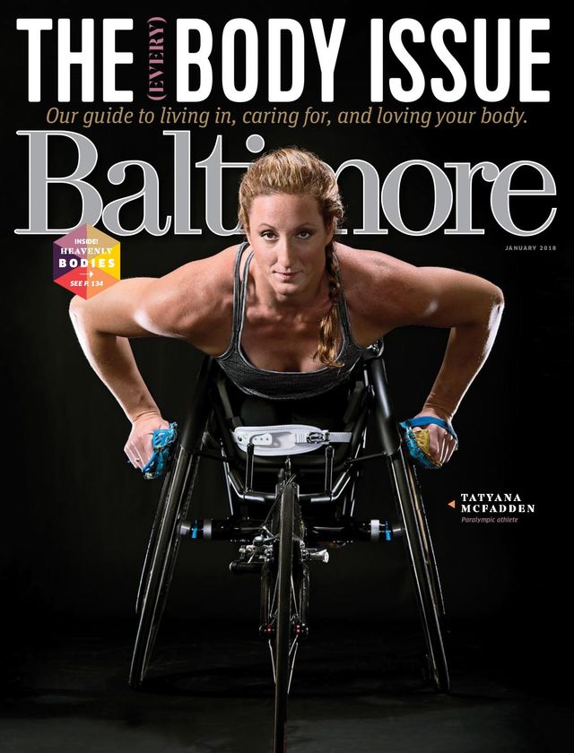 Baltimore magazine