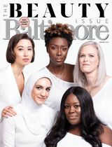 Baltimore magazine - January 2019 January 2019