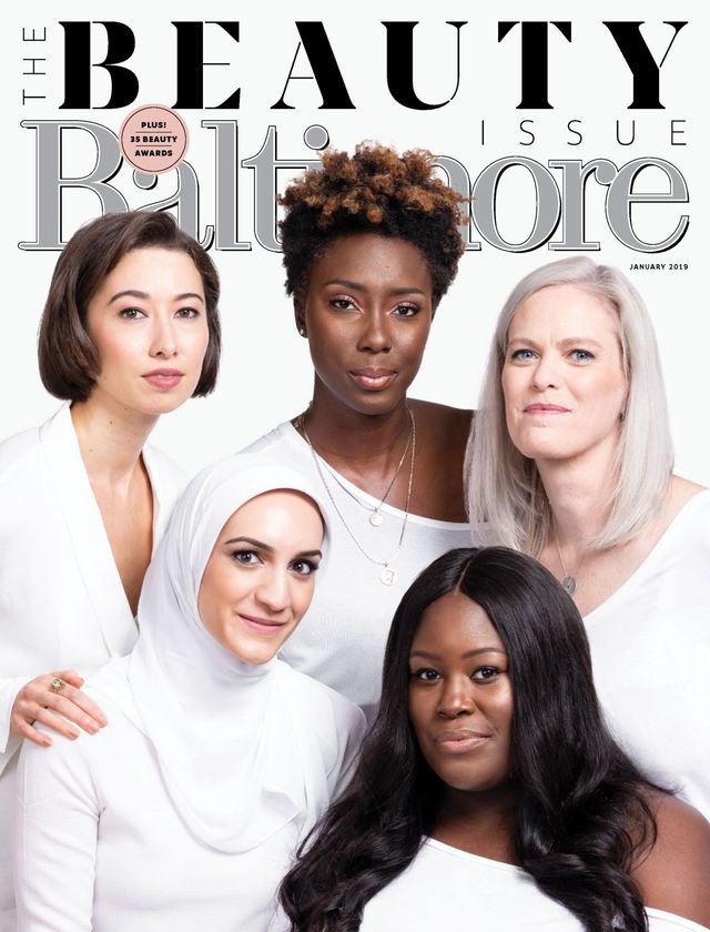 Baltimore magazine