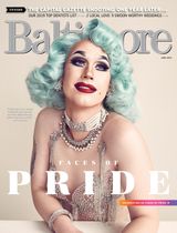 Baltimore magazine - June 2019 June 2019