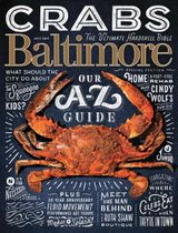 Baltimore magazine - July 2019 July 2019