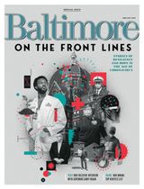Baltimore magazine - June/July 2020 June/July 2020