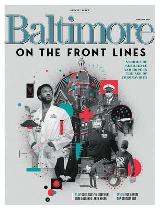 Baltimore magazine