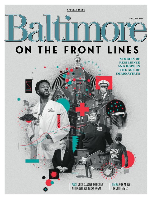 Baltimore magazine